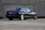 Mercedes-Benz C250 CDI 2011 года
